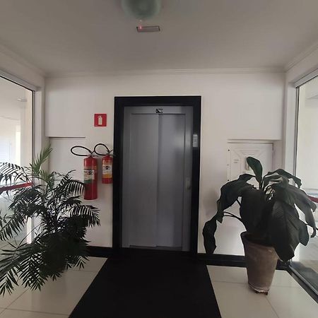 Apartamento De Luxo Acesso A Praia Grande E Praia Do Tenorio Para 6 Pessoas Ubatuba Kültér fotó