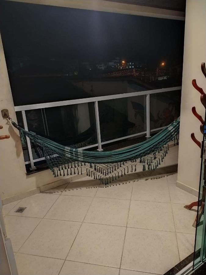 Apartamento De Luxo Acesso A Praia Grande E Praia Do Tenorio Para 6 Pessoas Ubatuba Kültér fotó