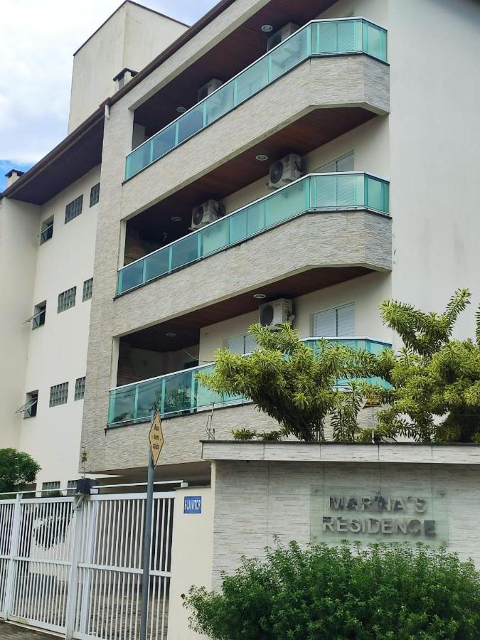 Apartamento De Luxo Acesso A Praia Grande E Praia Do Tenorio Para 6 Pessoas Ubatuba Kültér fotó
