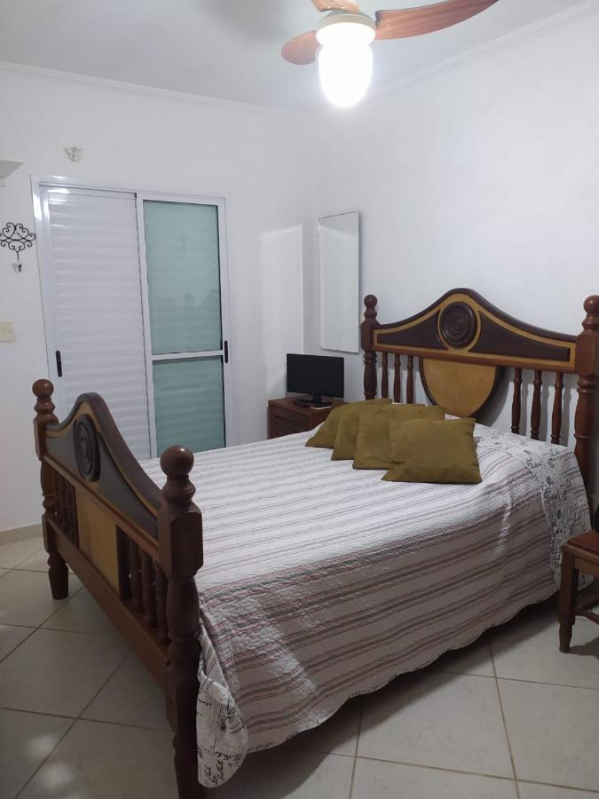 Apartamento De Luxo Acesso A Praia Grande E Praia Do Tenorio Para 6 Pessoas Ubatuba Kültér fotó